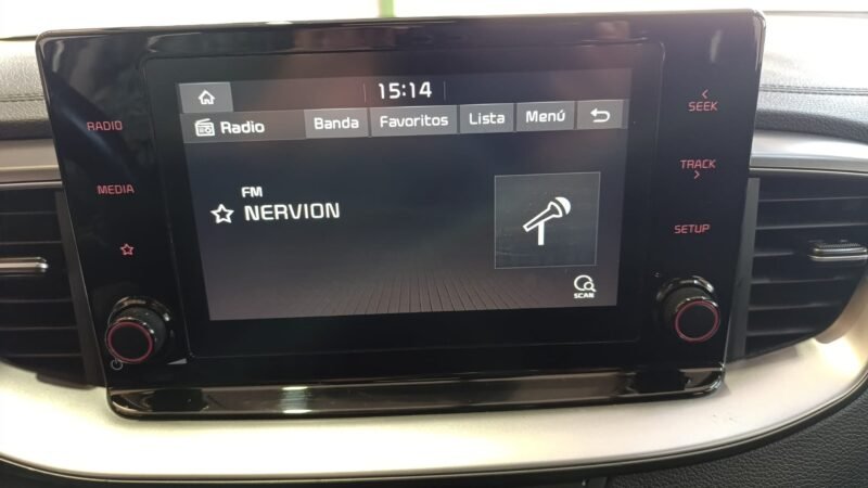KIA CEED 1.6 MHEV IMT 136 CV DRIVE
