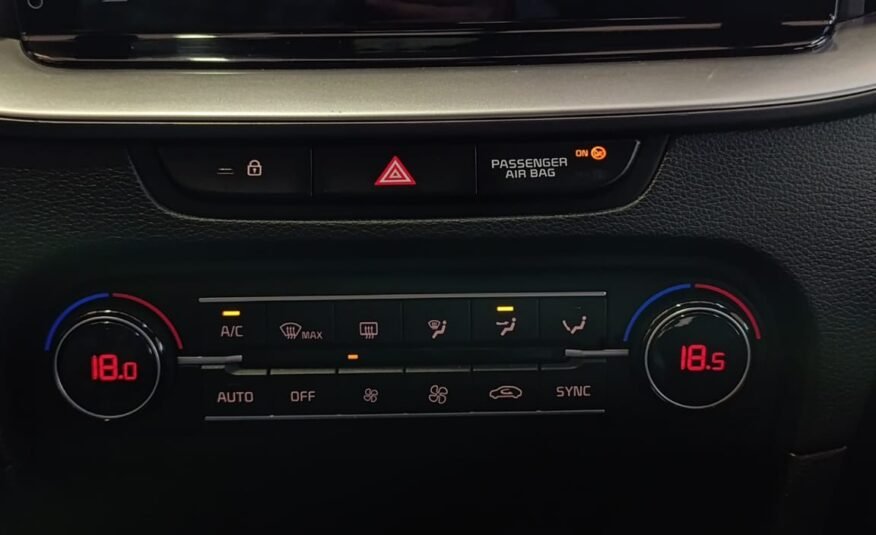 KIA CEED 1.6 MHEV IMT 136 CV DRIVE