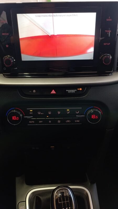 KIA CEED 1.6 MHEV IMT 136 CV DRIVE