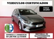 KIA CEED 1.6 MHEV IMT 136 CV DRIVE