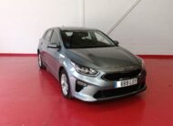 KIA CEED 1.6 MHEV IMT 136 CV DRIVE