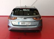 KIA CEED 1.6 MHEV IMT 136 CV DRIVE