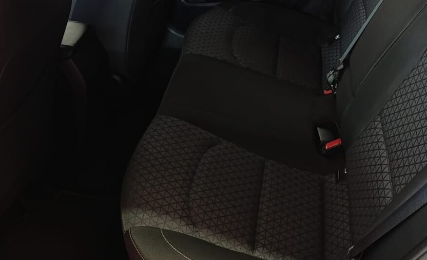 KIA CEED 1.6 MHEV IMT 136 CV DRIVE