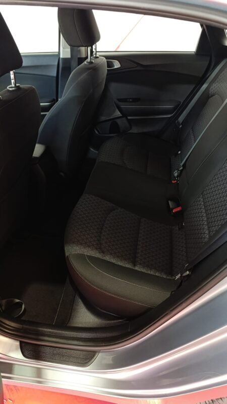 KIA CEED 1.6 MHEV IMT 136 CV DRIVE