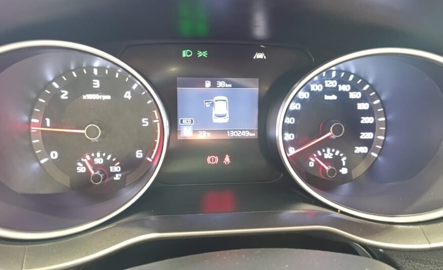 KIA CEED 1.6 MHEV IMT 136 CV DRIVE