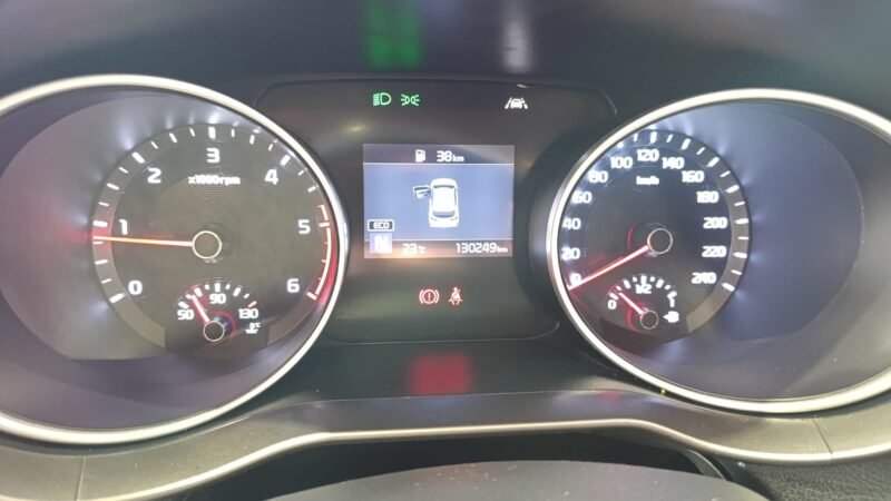 KIA CEED 1.6 MHEV IMT 136 CV DRIVE