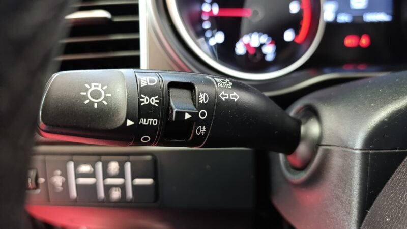 KIA CEED 1.6 MHEV IMT 136 CV DRIVE