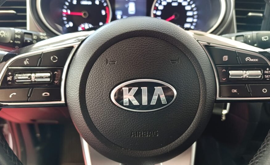 KIA CEED 1.6 MHEV IMT 136 CV DRIVE