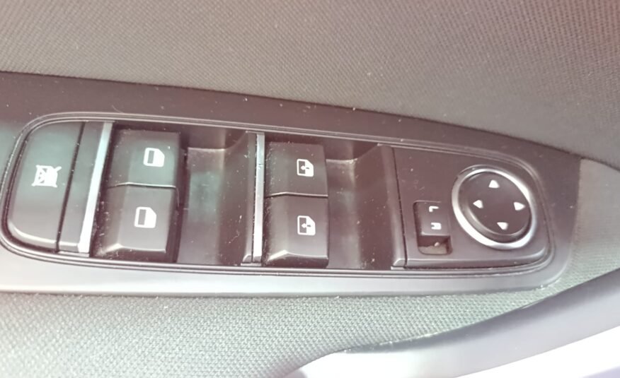 KIA CEED 1.6 MHEV IMT 136 CV DRIVE