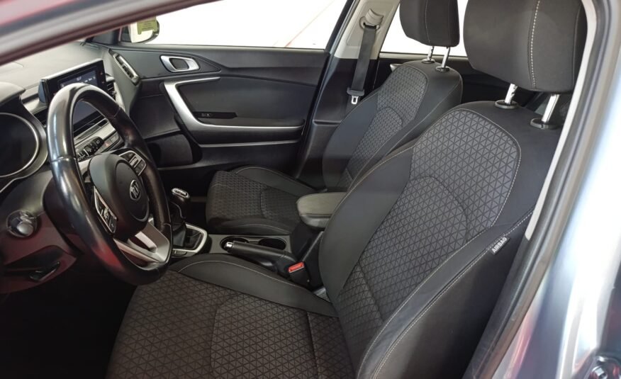 KIA CEED 1.6 MHEV IMT 136 CV DRIVE