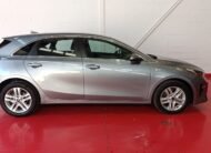KIA CEED 1.6 MHEV IMT 136 CV DRIVE
