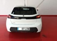 PEUGEOT 208 1.5 BLUE HDI ACTIVE