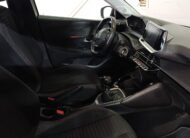 PEUGEOT 208 1.5 BLUE HDI ACTIVE