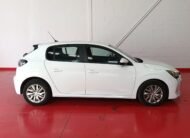 PEUGEOT 208 1.5 BLUE HDI ACTIVE