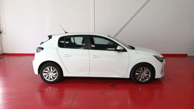 PEUGEOT 208 1.5 BLUE HDI ACTIVE