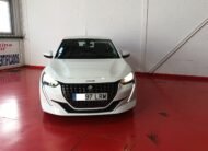 PEUGEOT 208 1.5 BLUE HDI ACTIVE