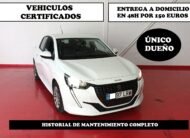 PEUGEOT 208 1.5 BLUE HDI ACTIVE