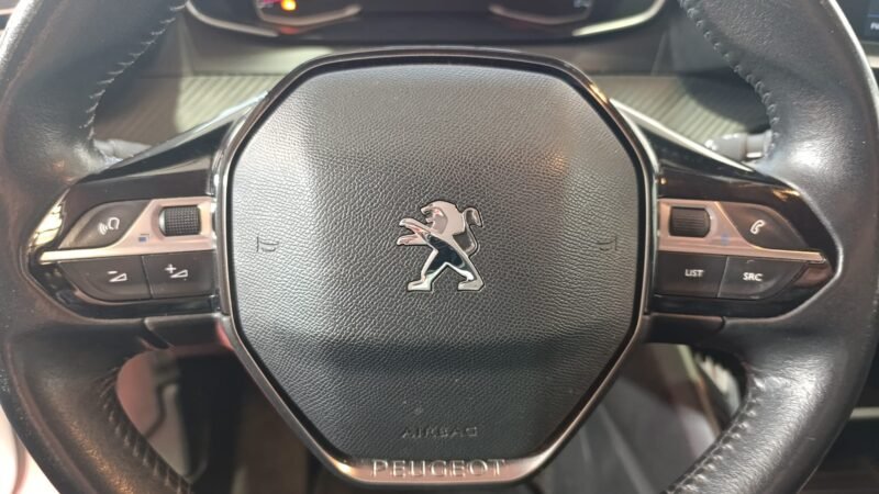 PEUGEOT 208 1.5 BLUE HDI ACTIVE