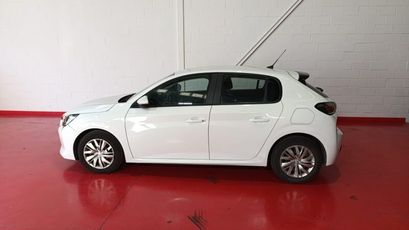 PEUGEOT 208 1.5 BLUE HDI ACTIVE