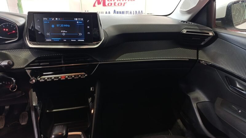 PEUGEOT 208 1.5 BLUE HDI ACTIVE