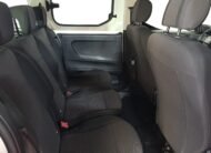 PEUGEOT RIFTER BLUE HDI 100 STANDARD