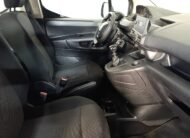 PEUGEOT RIFTER BLUE HDI 100 STANDARD