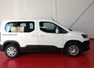 PEUGEOT RIFTER BLUE HDI 100 STANDARD