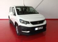 PEUGEOT RIFTER BLUE HDI 100 STANDARD