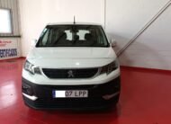 PEUGEOT RIFTER BLUE HDI 100 STANDARD