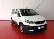 PEUGEOT RIFTER BLUE HDI 100 STANDARD