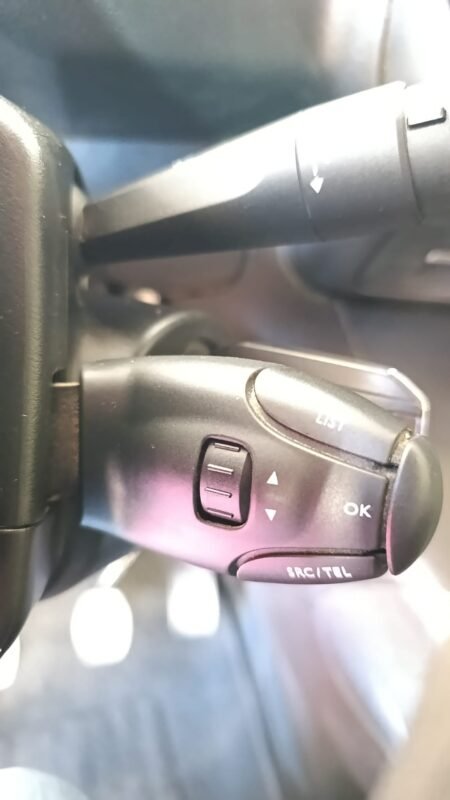 PEUGEOT RIFTER BLUE HDI 100 STANDARD