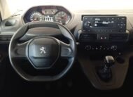 PEUGEOT RIFTER BLUE HDI 100 STANDARD