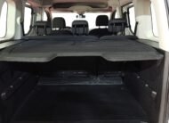 PEUGEOT RIFTER BLUE HDI 100 STANDARD