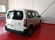PEUGEOT RIFTER BLUE HDI 100 STANDARD