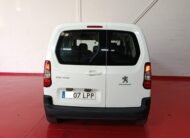 PEUGEOT RIFTER BLUE HDI 100 STANDARD