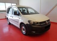 VOLKSWAGEN CADDY PROFESIONAL FURGON 2.0 75 KW 102CV