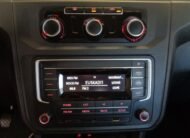 VOLKSWAGEN CADDY PROFESIONAL FURGON 2.0 75 KW 102CV