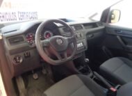 VOLKSWAGEN CADDY PROFESIONAL FURGON 2.0 75 KW 102CV