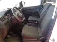 VOLKSWAGEN CADDY PROFESIONAL FURGON 2.0 75 KW 102CV