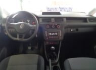 VOLKSWAGEN CADDY PROFESIONAL FURGON 2.0 75 KW 102CV
