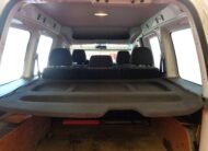VOLKSWAGEN CADDY PROFESIONAL FURGON 2.0 75 KW 102CV