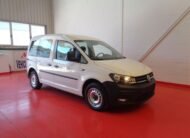 VOLKSWAGEN CADDY PROFESIONAL FURGON 2.0 75 KW 102CV