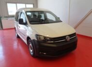 VOLKSWAGEN CADDY PROFESIONAL FURGON 2.0 75 KW 102CV