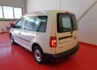 VOLKSWAGEN CADDY PROFESIONAL FURGON 2.0 75 KW 102CV