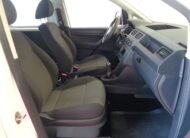 VOLKSWAGEN CADDY PROFESIONAL FURGON 2.0 75 KW 102CV