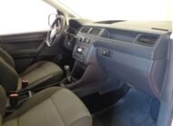 VOLKSWAGEN CADDY PROFESIONAL FURGON 2.0 75 KW 102CV