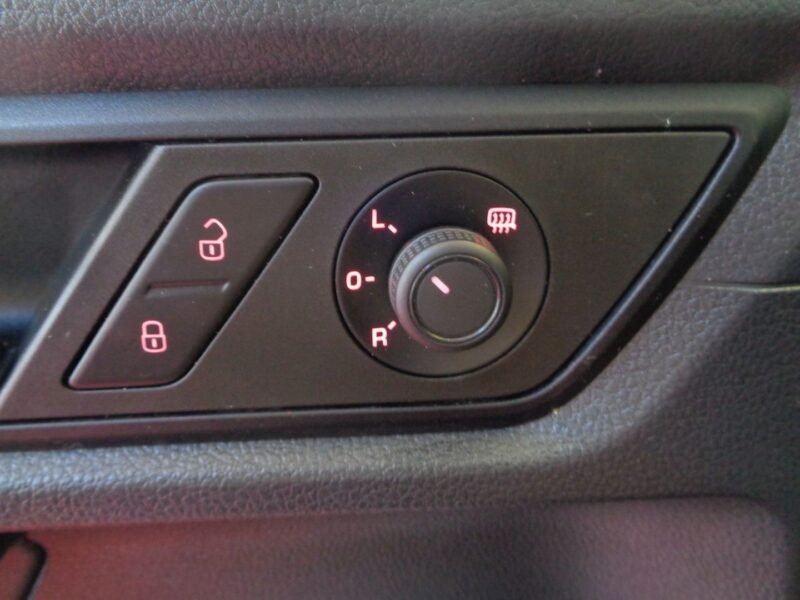 VOLKSWAGEN CADDY PROFESIONAL FURGON 2.0 75 KW 102CV