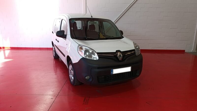 RENAULT Kangoo PROFESIONAL M1AF EN.DCI 66KW 90CV