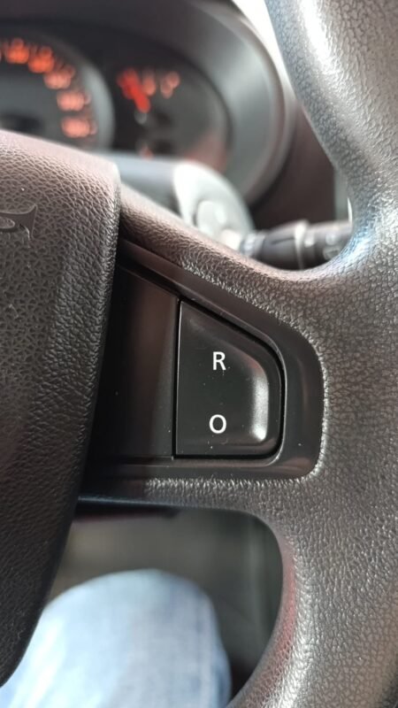 RENAULT Kangoo PROFESIONAL M1AF EN.DCI 66KW 90CV