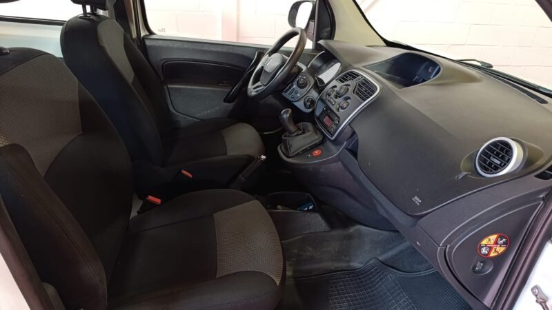 RENAULT Kangoo PROFESIONAL M1AF EN.DCI 66KW 90CV